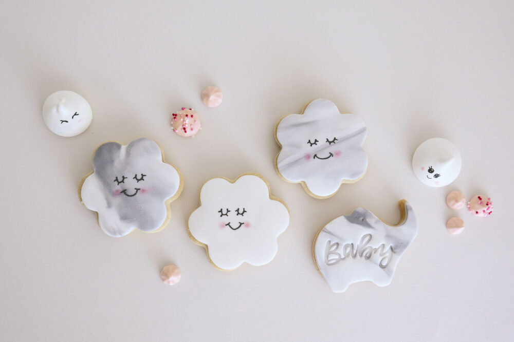 Photographie de pâtisserie – Valais | Ozalid Studio