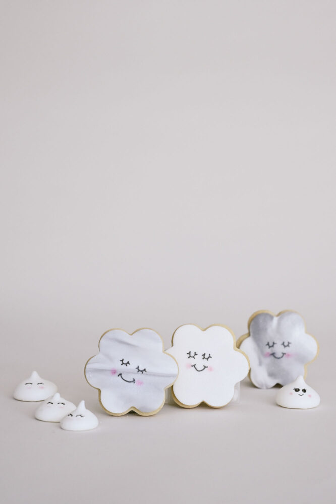 Photographie de pâtisserie – Valais | Ozalid Studio