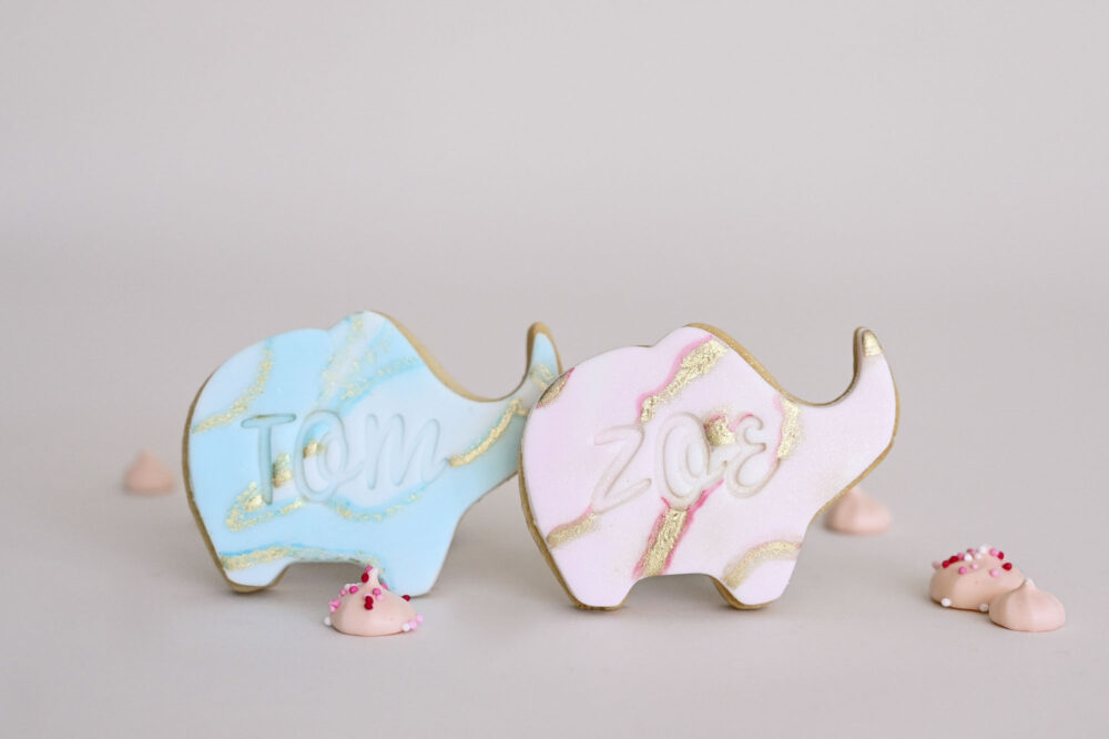 Photographie de pâtisserie – Valais | Ozalid Studio