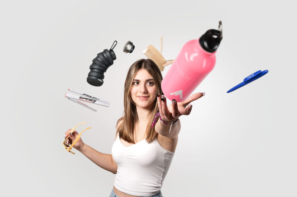 Concept publicitaire en studio – Valais | Ozalid Studio